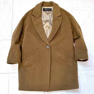 DEUXIEME CLASSE(チェスターコート)のフリマアイテム一覧 DEUXIEME CLASSE(チェスターコート)のフリマアイテム一覧