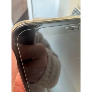 アイフォーン(iPhone)のiPhone Xs 本体　64GB(スマートフォン本体)