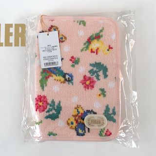 FEILER(母子手帳ケース)のフリマアイテム一覧 FEILER(母子手帳ケース)のフリマアイテム一覧