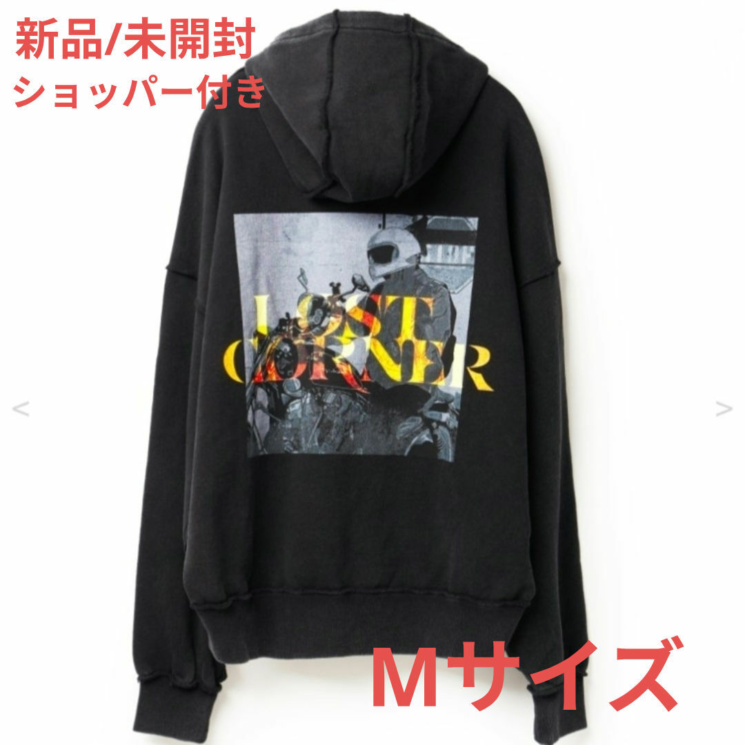 米津玄師 2025 TOUR/JUNK 「MY FRIEND パーカー」Mサイズの通販 米津玄師 2025 TOUR/JUNK 「MY FRIEND パーカー」Mサイズの通販