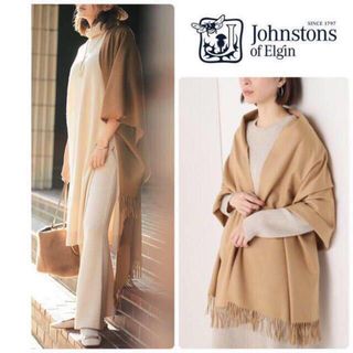 Johnstons(ブラウン/茶色系)のフリマアイテム一覧 Johnstons(ブラウン/茶色系)のフリマアイテム一覧