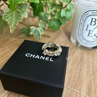 CHANEL(リング(指輪))のフリマアイテム一覧 CHANEL(リング(指輪))のフリマアイテム一覧