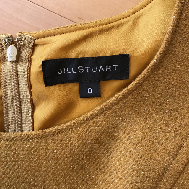 JILL STUART ワンピース