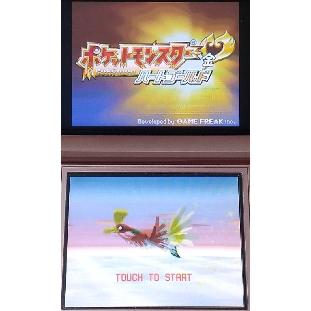 ニンテンドーDS(ニンテンドーDS)のDS ポケットモンスター 第4世代 5本セット ポケモン ソフトのみ エンタメ/ホビーのゲームソフト/ゲーム機本体(携帯用ゲームソフト)の商品写真