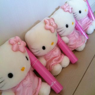ハローキティ(ぬいぐるみ)のフリマアイテム一覧 ハローキティ(ぬいぐるみ)のフリマアイテム一覧