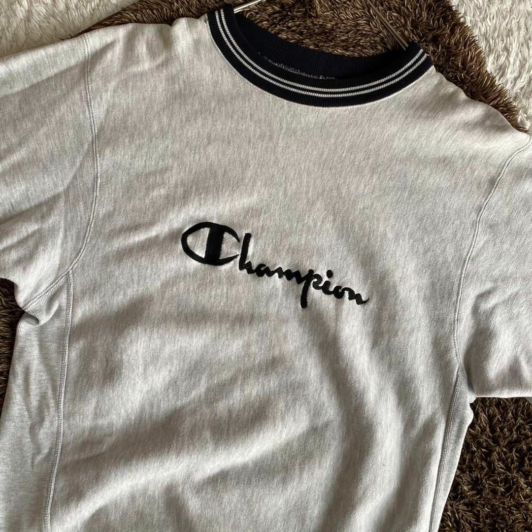Champion - 90s前期 チャンピオン リバースウィーブ USA製 Champion - 90s前期 チャンピオン リバースウィーブ USA製