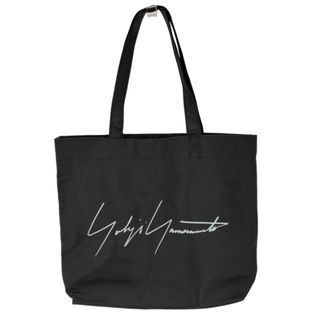 Yohji Yamamoto - yohji yamamoto トートバッグ スカルローズの Yohji Yamamoto - yohji yamamoto トートバッグ スカルローズの