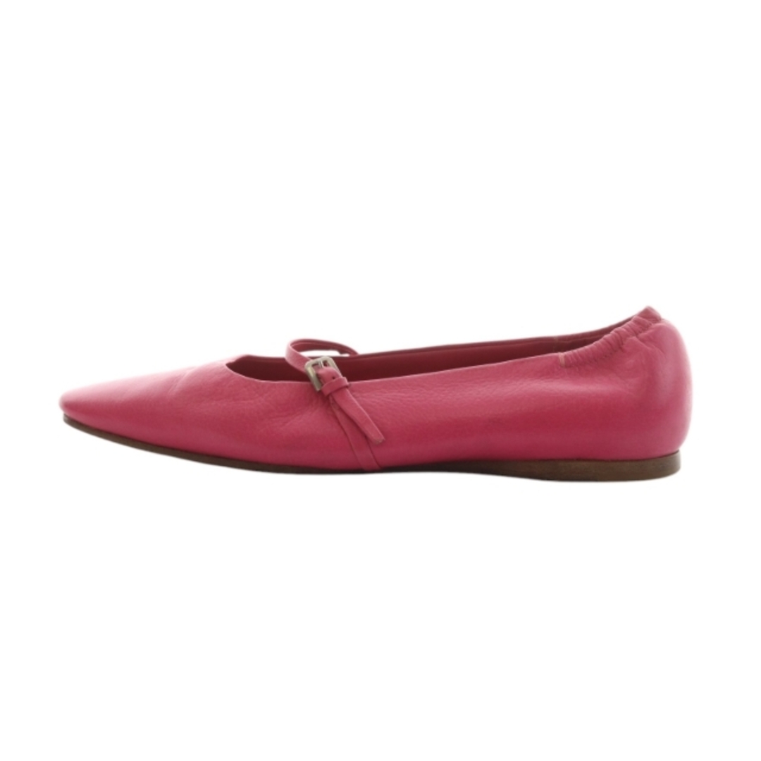JIL SANDER - ジルサンダー JIL SANDER フラットシューズ JIL SANDER - ジルサンダー JIL SANDER フラットシューズ