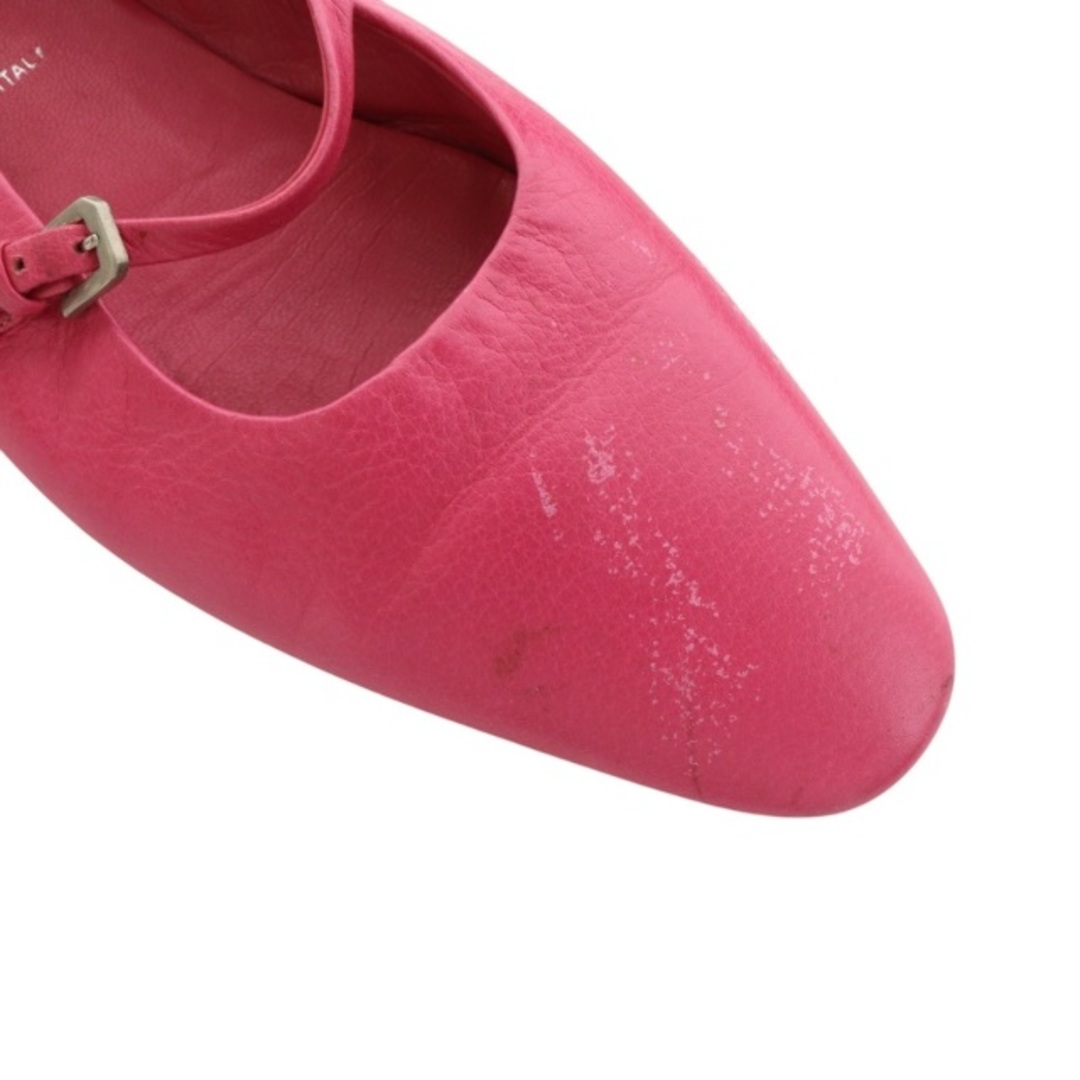 JIL SANDER - ジルサンダー JIL SANDER フラットシューズ JIL SANDER - ジルサンダー JIL SANDER フラットシューズ