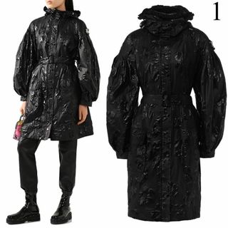 MONCLER - 定18Moncler雑誌掲載完売美品 モンクレール ロング MONCLER - 定18Moncler雑誌掲載完売美品 モンクレール ロング