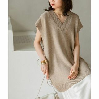 Noble(ベスト/ジレ)のフリマアイテム一覧 Noble(ベスト/ジレ)のフリマアイテム一覧