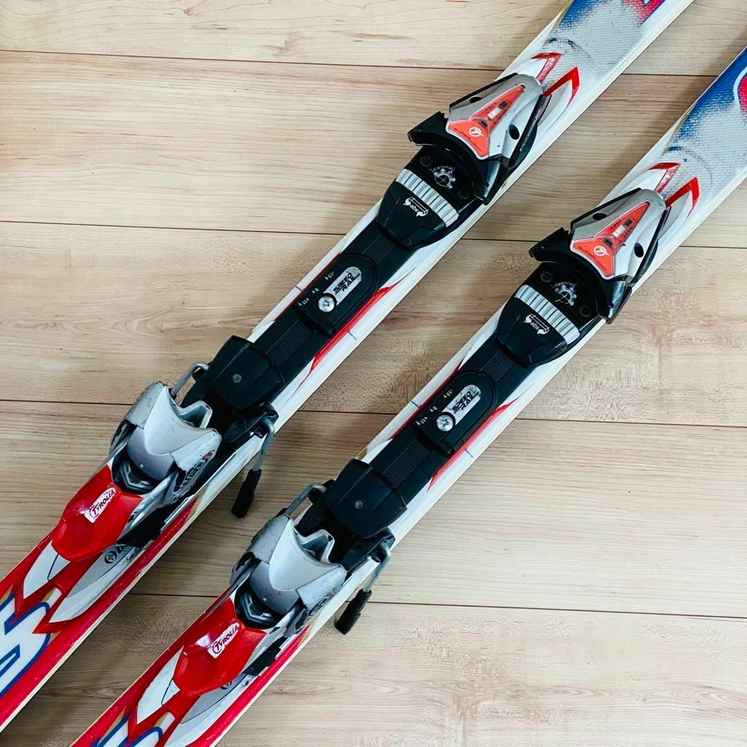 オガサカ(OGASAKA) ケオッズ Keo's TE スキー板 170cm FM550 オガサカ(OGASAKA) ケオッズ Keo's TE スキー板 170cm FM550