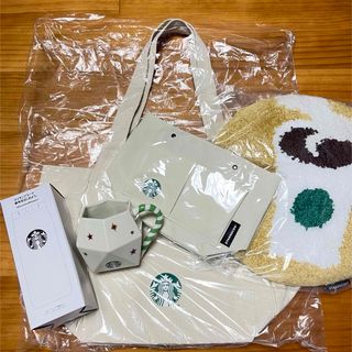 Starbucks Coffee(トートバッグ)のフリマアイテム一覧 Starbucks Coffee(トートバッグ)のフリマアイテム一覧
