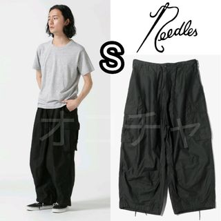 Needles(ワークパンツ/カーゴパンツ)のフリマアイテム一覧 Needles(ワークパンツ/カーゴパンツ)のフリマアイテム一覧