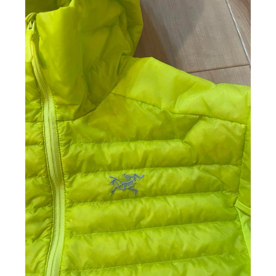 ARC'TERYX - 【当日または翌日発送】アークテリクス セリウム ARC'TERYX - 【当日または翌日発送】アークテリクス セリウム