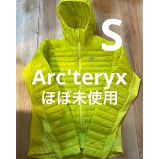 ARC'TERYX - 【当日または翌日発送】アークテリクス セリウム ARC'TERYX - 【当日または翌日発送】アークテリクス セリウム