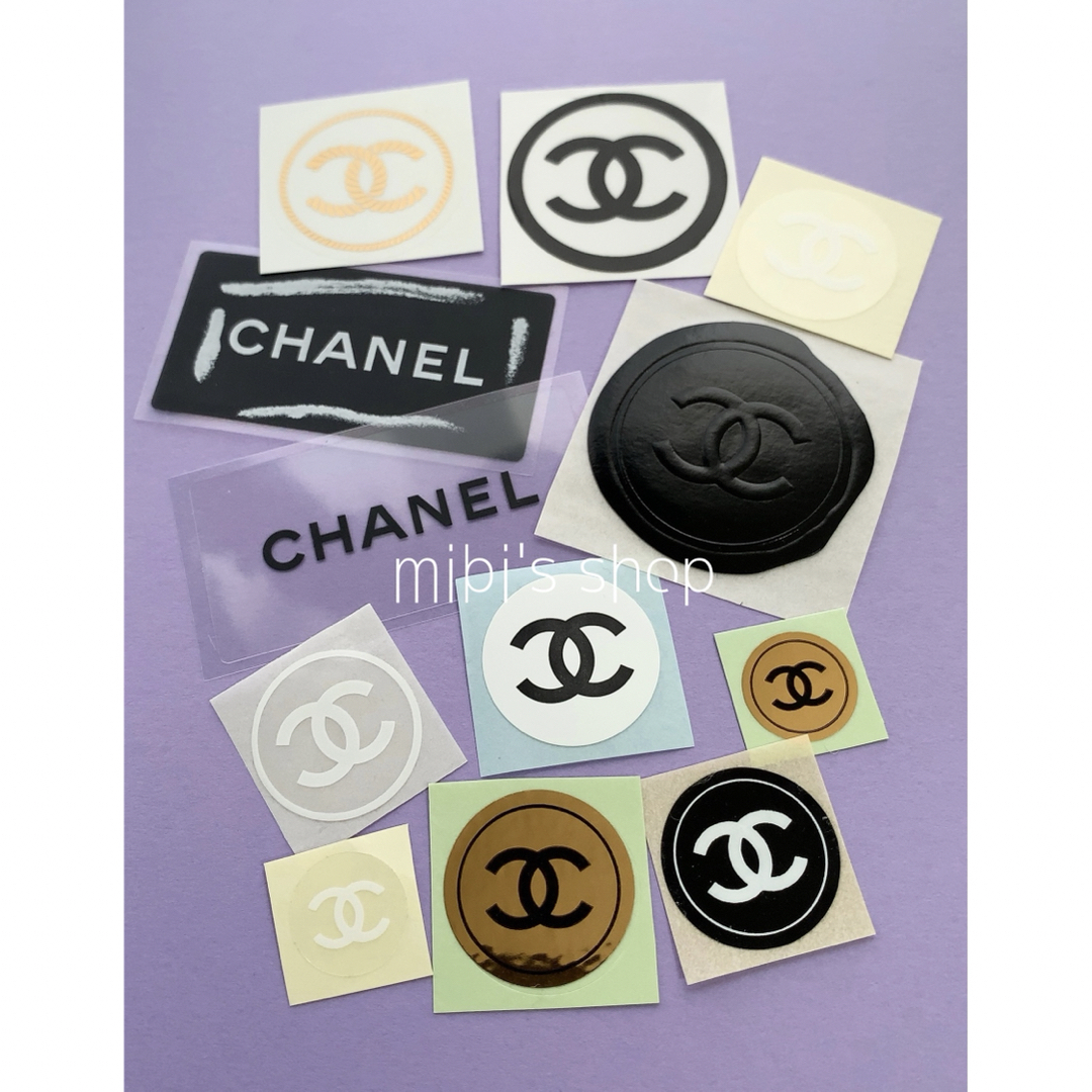 CHANEL(ã·ã£ãã«)ã®ã·ã£ãã«ðã¹ããã«ãŒãã·ãŒã« ã€ã³ããªã¢/äœãŸã/æ¥çšåã®ææ¿å
·(ã·ãŒã«)ã®åååç