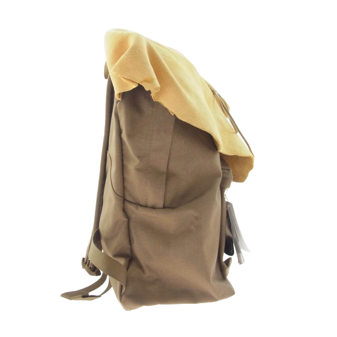 VISVIM - VISVIM ビズビム 24AW 124203003033 UT RUCKSACK 22L VISVIM - VISVIM ビズビム 24AW 124203003033 UT RUCKSACK 22L