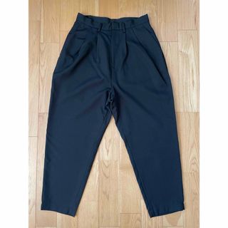 Dulcamara - 20ss ドゥルカマラ デニム 3サイド パンツ ワイド Dulcamara - 20ss ドゥルカマラ デニム 3サイド パンツ ワイド