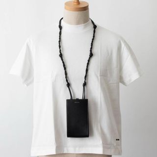 ジルサンダー(JIL SANDER)のジル サンダー JIL SANDER タングルバッグ TANGLE (ショルダーバッグ)