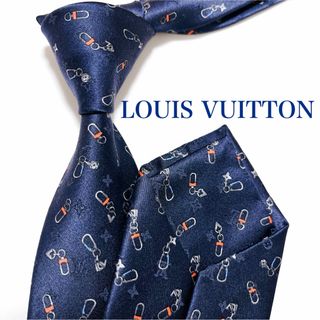 LOUIS VUITTON(ネクタイ)のフリマアイテム一覧 LOUIS VUITTON(ネクタイ)のフリマアイテム一覧