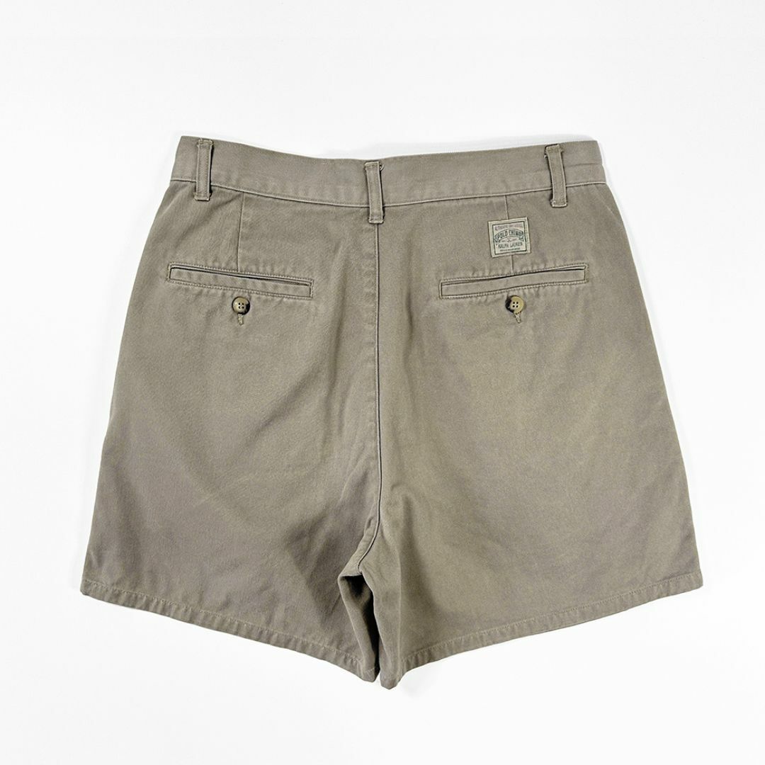 POLO RALPH LAUREN - USA製 80s 90s Polo Ralph Lauren ポロチノ POLO RALPH LAUREN - USA製 80s 90s Polo Ralph Lauren ポロチノ