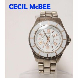 CECIL McBEE(腕時計)のフリマアイテム一覧 CECIL McBEE(腕時計)のフリマアイテム一覧
