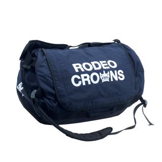 ロデオクラウンズ(RODEO CROWNS)の入手困難∑(ﾟДﾟ)(ボストンバッグ)