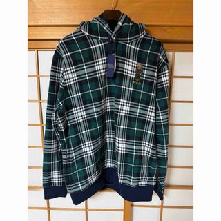 POLO RALPH LAUREN(パーカー)のフリマアイテム一覧 POLO RALPH LAUREN(パーカー)のフリマアイテム一覧