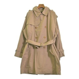 COMME des GARCONS(トレンチコート)のフリマアイテム一覧 COMME des GARCONS(トレンチコート)のフリマアイテム一覧