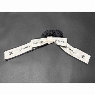 CHANEL(ヘアゴム/シュシュ)のフリマアイテム一覧 CHANEL(ヘアゴム/シュシュ)のフリマアイテム一覧
