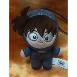 ✳忍たま乱太郎 ほわぬい ぬいぐるみ 土井半助 土井先生✳(キャラクターグッズ)