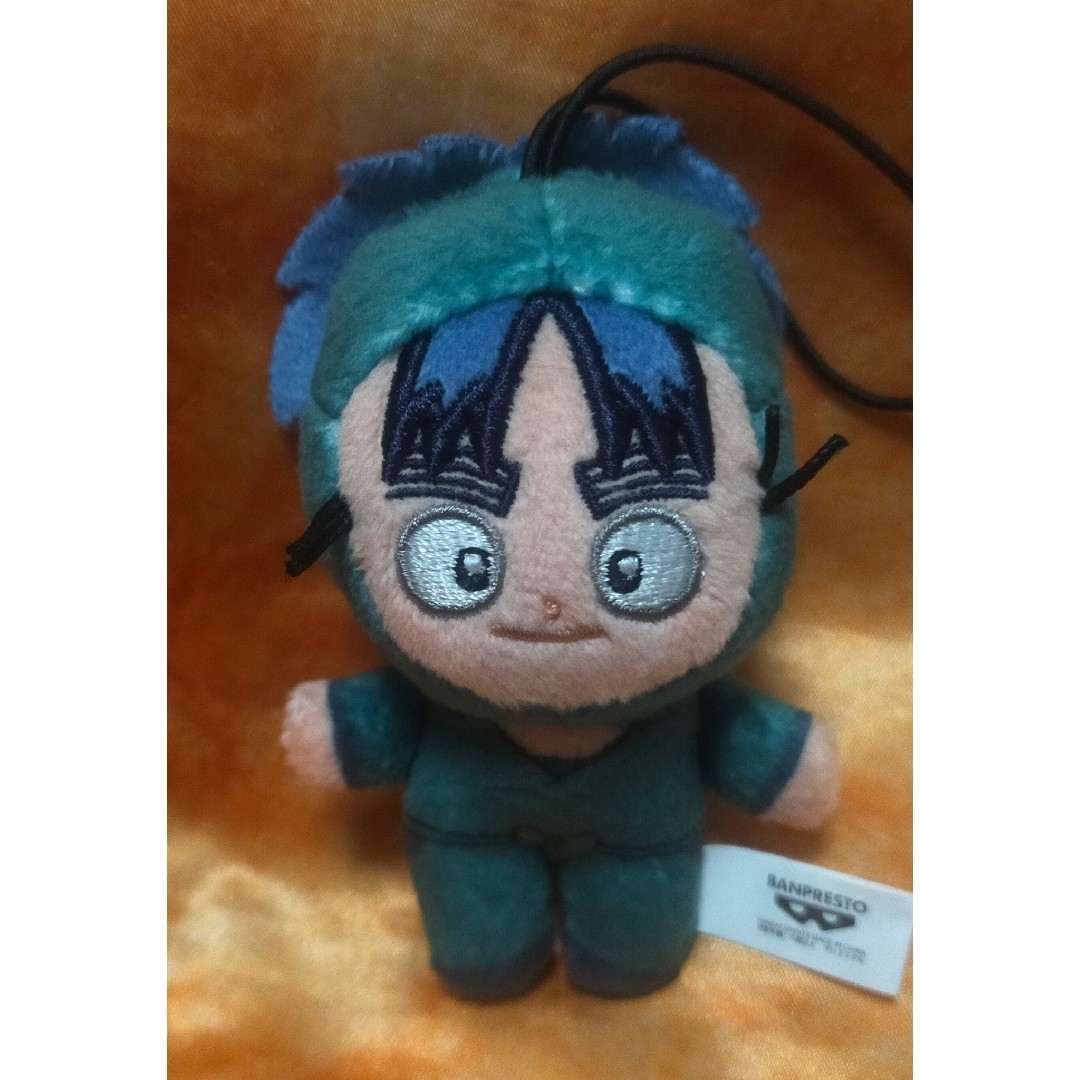 ✳劇場版 忍たま乱太郎 ほわぬい ぬいぐるみ 七松小平太✳の通販 ✳劇場版 忍たま乱太郎 ほわぬい ぬいぐるみ 七松小平太✳の通販