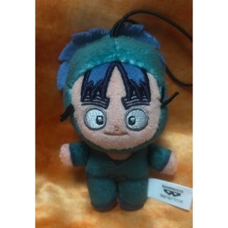 ✳劇場版 忍たま乱太郎 ほわぬい ぬいぐるみ 七松小平太✳の通販 ✳劇場版 忍たま乱太郎 ほわぬい ぬいぐるみ 七松小平太✳の通販