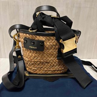 sacai(ショルダーバッグ)のフリマアイテム一覧 sacai(ショルダーバッグ)のフリマアイテム一覧