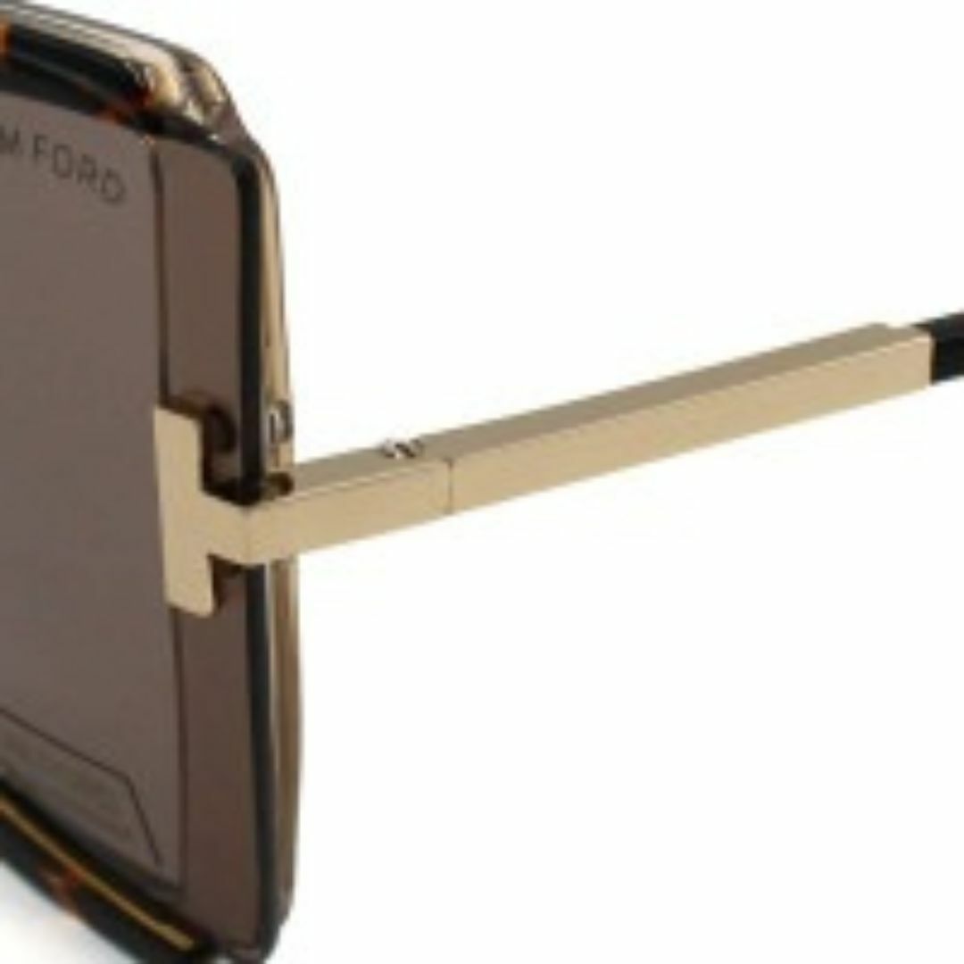 TOM FORD トムフォード FT0766/S 56J 63 TF766 サングラス トムフォード FT0766/S 56J 63 TF766 サングラス