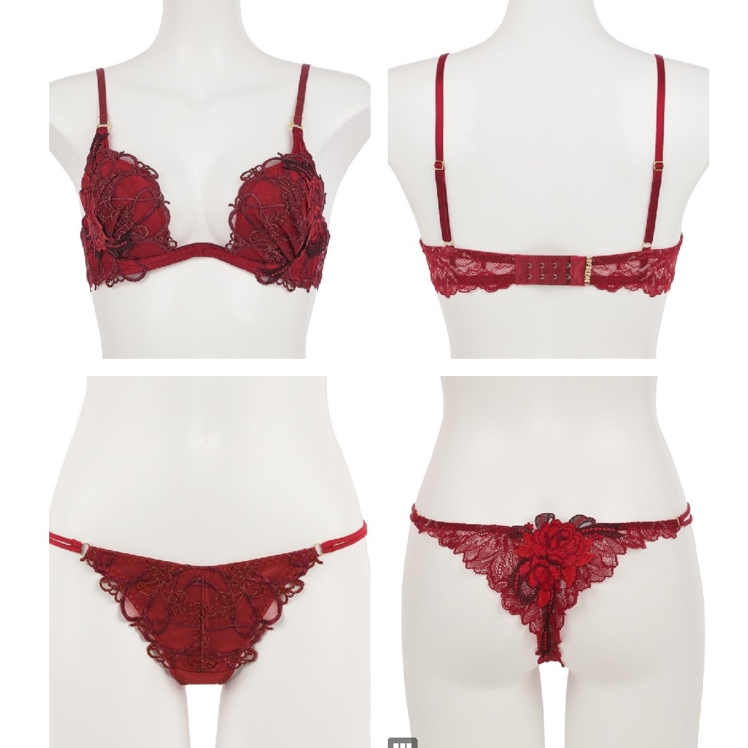 Ravijour - ラヴィジュール LINGERIEAM ロマネスクトリックリフトブラ&Tバックの通販 by はる's shop|ラヴィジュールならラクマ Ravijour - ラヴィジュール LINGERIEAM ロマネスクトリックリフトブラ&Tバックの通販 by はる's shop|ラヴィジュールならラクマ