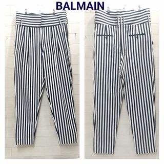 BALMAIN(デニム/ジーンズ)のフリマアイテム一覧 BALMAIN(デニム/ジーンズ)のフリマアイテム一覧