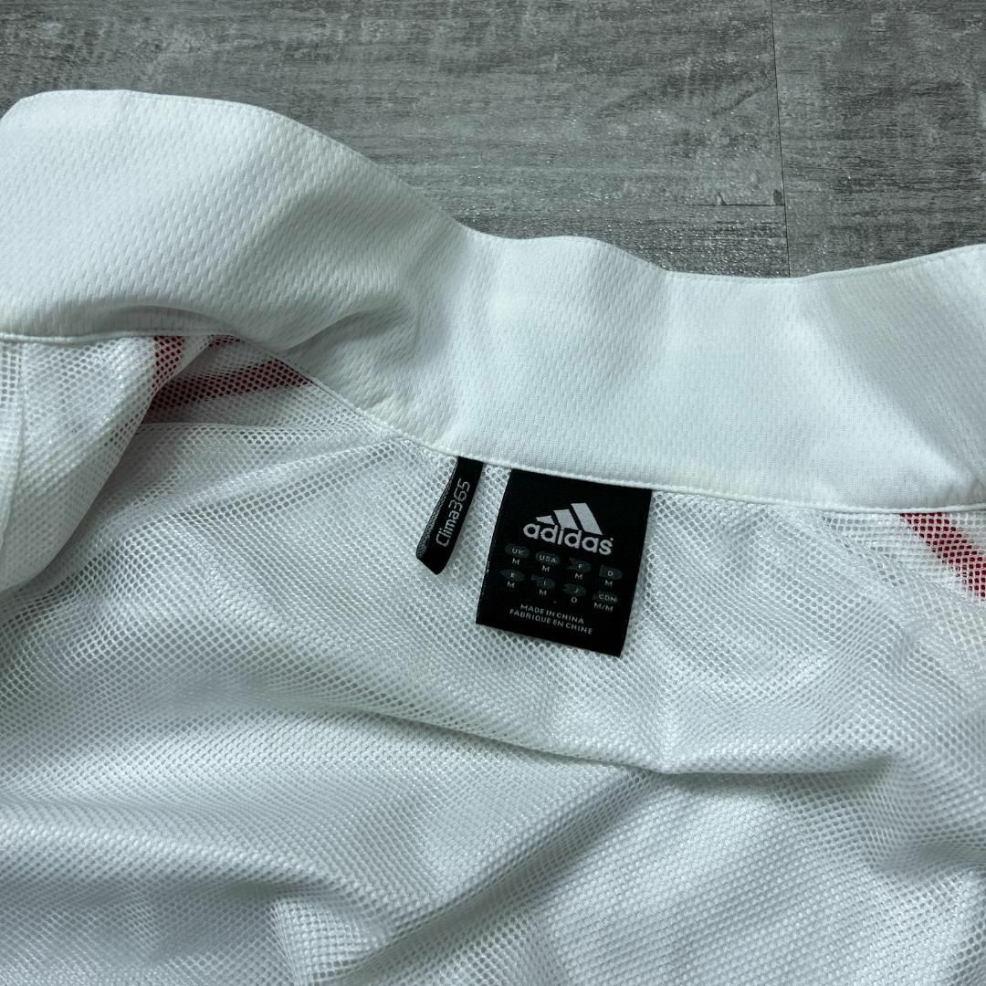 00s Y2K Adidas アディダス ウィンドブレーカー 上下 セットアップ
