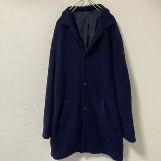 ZARA(チェスターコート)のフリマアイテム一覧 ZARA(チェスターコート)のフリマアイテム一覧