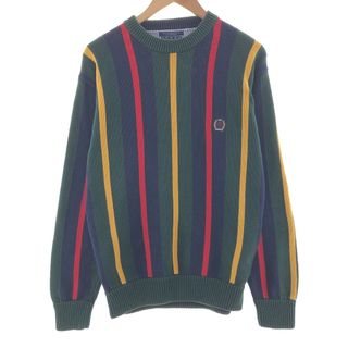 TOMMY HILFIGER(ニット/セーター ・ グリーン・カーキ/緑色系 TOMMY HILFIGER(ニット/セーター ・ グリーン・カーキ/緑色系