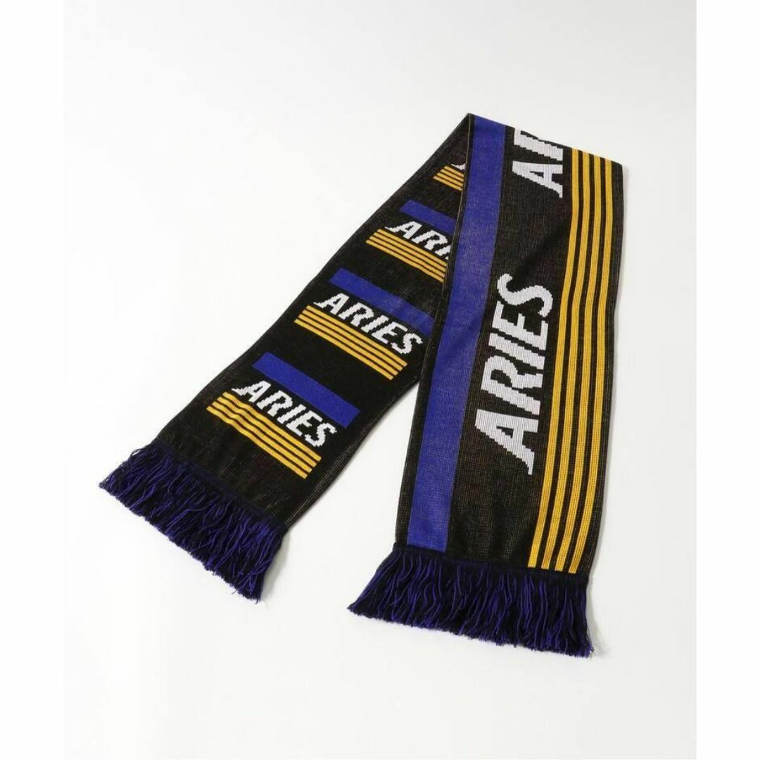 ARIES マフラー(ARIES / アリーズ】NO PROBLEMO SCARF ARIES マフラー(ARIES / アリーズ】NO PROBLEMO SCARF