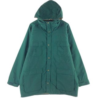 L.L.Bean(マウンテンパーカー ・ グリーン・カーキ/緑色系)の L.L.Bean(マウンテンパーカー ・ グリーン・カーキ/緑色系)の
