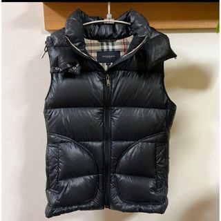 BURBERRY(ダウンベスト)のフリマアイテム一覧 BURBERRY(ダウンベスト)のフリマアイテム一覧