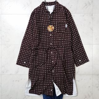SOU・SOU(ワンピース)のフリマアイテム一覧 SOU・SOU(ワンピース)のフリマアイテム一覧