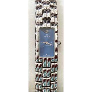 FENDI(腕時計 ・ ブルー・ネイビー/青色系)のフリマアイテム一覧 FENDI(腕時計 ・ ブルー・ネイビー/青色系)のフリマアイテム一覧