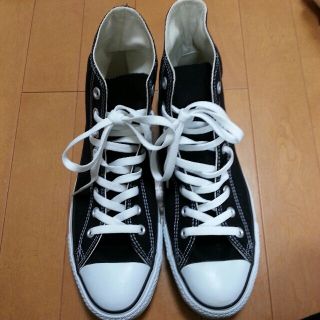 コンバース(CONVERSE)のスニーカー 28.5cm(スニーカー)