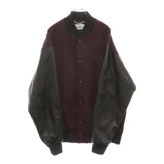 WACKO MARIA(スタジャン)のフリマアイテム一覧 WACKO MARIA(スタジャン)のフリマアイテム一覧