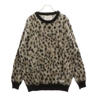 WACKO MARIA - ワコマリア ニット ジャガード コットン セーター ドット XLの通販 by セレクトショップ SOFA KING NICE|ワコマリアならラクマ WACKO MARIA - ワコマリア ニット ジャガード コットン セーター ドット XLの通販 by セレクトショップ SOFA KING NICE|ワコマリアならラクマ