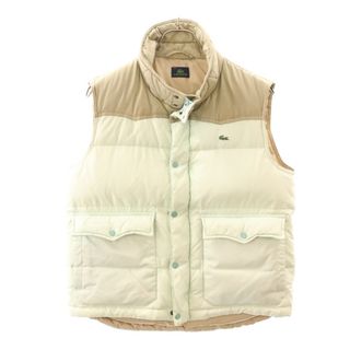LACOSTE(ジャケット/アウター ・ グリーン・カーキ/緑色系)の LACOSTE(ジャケット/アウター ・ グリーン・カーキ/緑色系)の